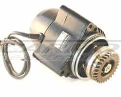 Recondition GSX1100F stator Recondition GSX1100F stator